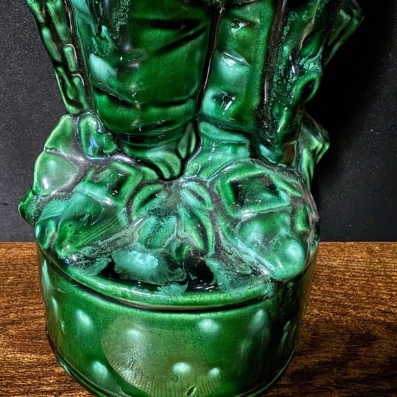 Leprechaun Decanter - Picture 13 of 16